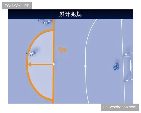 犯规进球算分吗？足球规则中这些判罚细节你必须懂