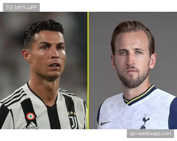 C罗 vs 凯恩：中锋能力与进攻角色差异分析