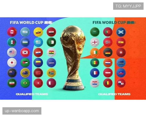 2026世界杯纪律分相同怎么办 2026世界杯纪律分相同怎么办